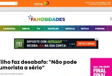 Famosidades_Oscar Filho_parte I