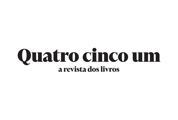 logo_Revista Quatro Cinco Um